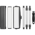 Arciy Extra-Wide Floor Adhesive Lint Roller 28 cm Graphite - Product view
