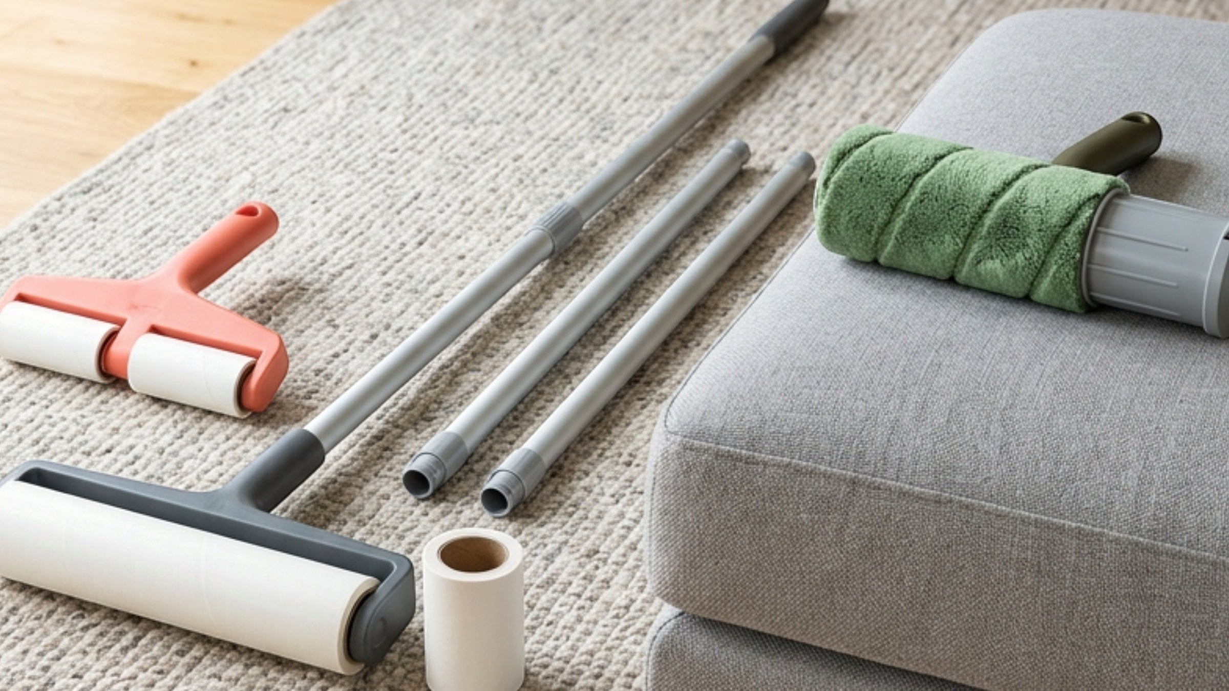 Arciy Lint Rollers